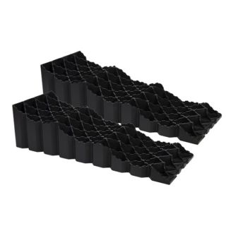 Milenco Triple Level Pairs in Draagtas