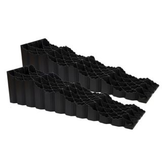 Milenco Quattro Level Pairs in Draagtas