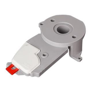 Fiamma Right end cap F45s