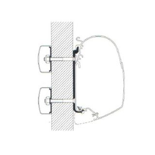 Thule Flat Adapter Serie 5 500