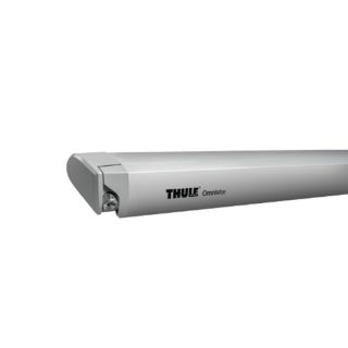 Thule 6300 12V 375 Geanodiseerd-Mystic Grey