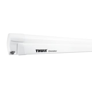 Thule 8000 230V 600 Wit-Sapphire Blue