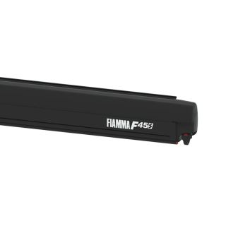 Fiamma F45S 260 PSA Deep Black-Royal Grey