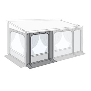Fiamma Privacy Room F45/F70 550 L