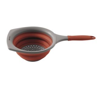 Outwell Collaps Vergiet met Handgreep Terracotta
