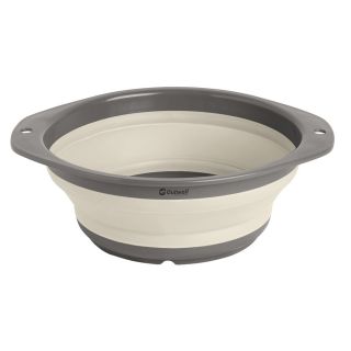 Outwell Collaps Schaal M Crème