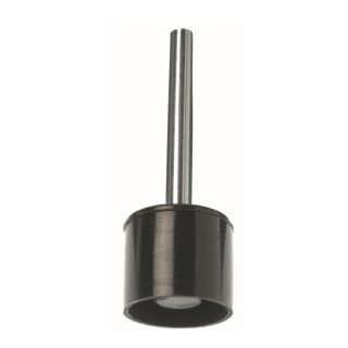 Campking bovendop 22 mm met pen
