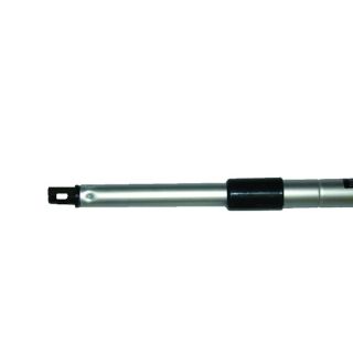 Campking Traploos Verstelbare Nokstok 25mm 140-240cm