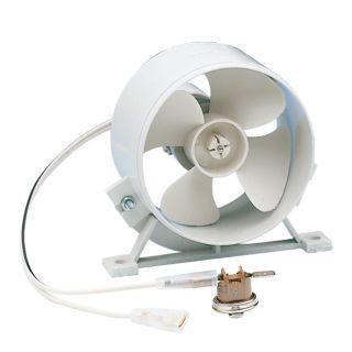 Comet Koelkastventilator