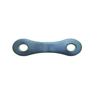 Campking Spanner gebogen