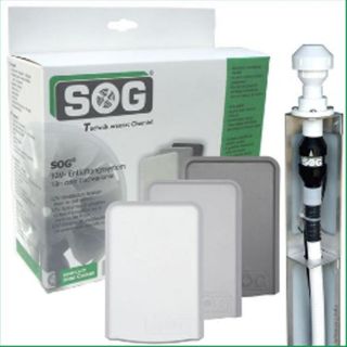 SOG Dakontluchting Type B C200