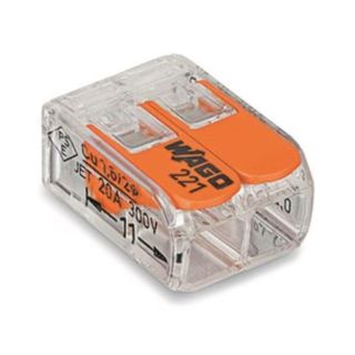 Wago Compact