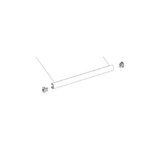 Thule Caravan Style Onderdelen