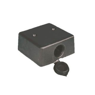 Stekkerdoos 12V Opbouw
