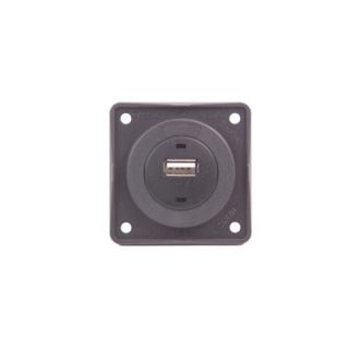 Berker Contactdoos USB