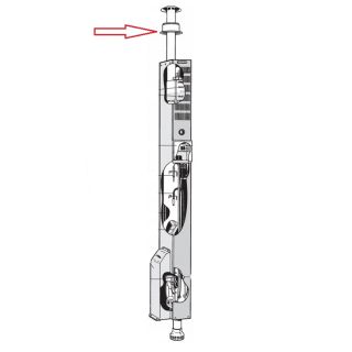 Alde Boiler 2923 Onderdelen