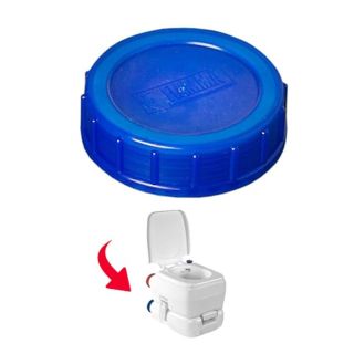 Fiamma Bi-Pot Onderdelen