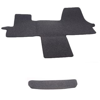 STD Cabinemat