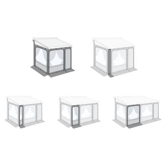 Fiamma Privacy Room F65/F80 L H3 300