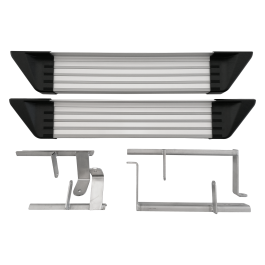 Treeplank Sprinter Treeplank Set Sprinter/Crafter