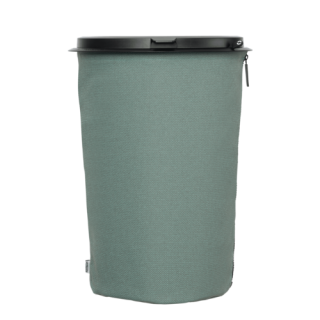Flextrash Afvalbak L 9L Ocean Green