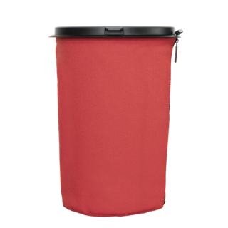 Flextrash Afvalbak L 9L Autumn Red