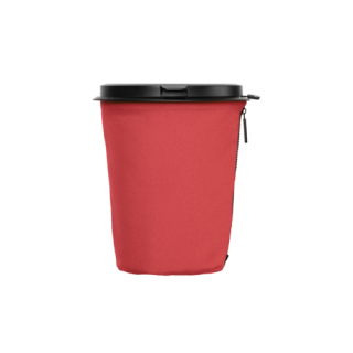 Flextrash Afvalbak S 3L Autumn Red
