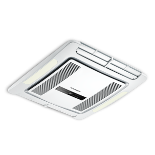 Dometic Airco FreshJet Luchtverdeler FJX ADBD 1700/2200/2600/3000/3500