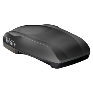 Telair Airco Silent Plus 8100HN Zwart
