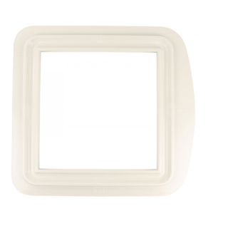 Vechline Airco Adapter 40x40 2500/3500