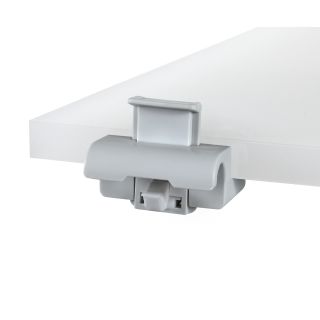 Tafelbladhouder Grijs voor A0027504