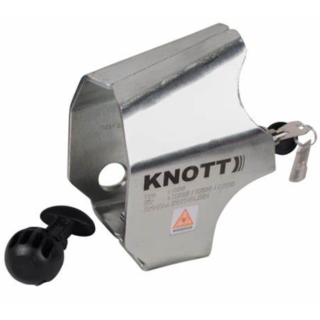 Knott slotafdekking voor Premium slot