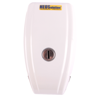 HEOSafe VAN Security Lock 3 wit