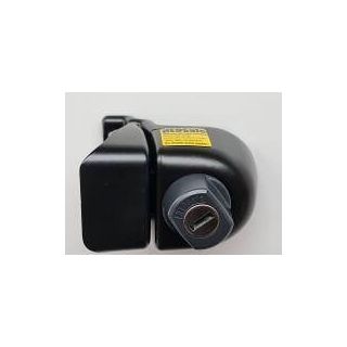 HEOSafe Slot 2x Cabine/2x Garage Mercedes Sprinter >2024 Grijs