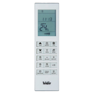 Telair e-Van Afstandsbediening