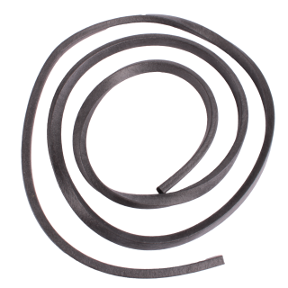 Dometic Mini Heki Plus/Style Afdichtingsrubber 1,65mtr