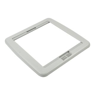 Dometic Mini Heki Plus Binnenkader Compleet Grijs