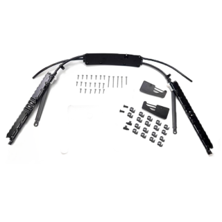 Remitop Vario 2 Dakluikuitsteller 90x60