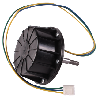 Vechline Dakventilator Luxuoso Motor Ventilator