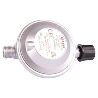 GOK Drukregelaar Campingaz 30mb 1/4L