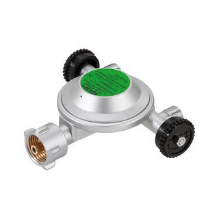 Gok Drukregelaar 1kg-Reg.29mbar KLF x G1/4LH 2