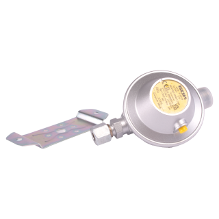 GOK Caramatic BasicOne M20x 1,5x RVS8 PRV