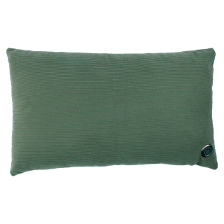 ViaMondo Warmte Kussen 50x30 Verde Largo