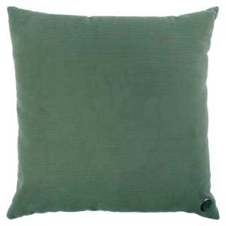 ViaMondo Warmte Kussen 50x50 Verde Alto