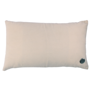 ViaMondo Warmte Kussen 50x30 Creme Largo