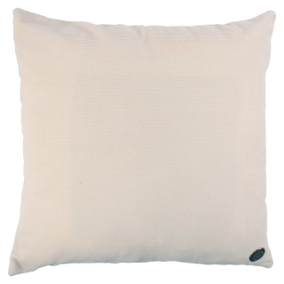 ViaMondo Warmte Kussen 50x50 Creme Alto