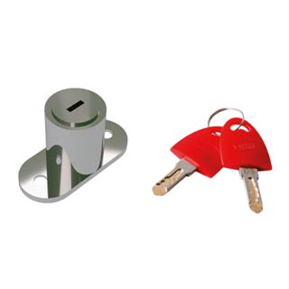 Fiamma Safe Door 3 Locks Kit