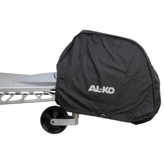 AL-KO Disselhoes Premium Zwart
