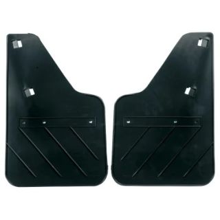 Spatlappen universeel set a 2 stuks 1,7 kg
