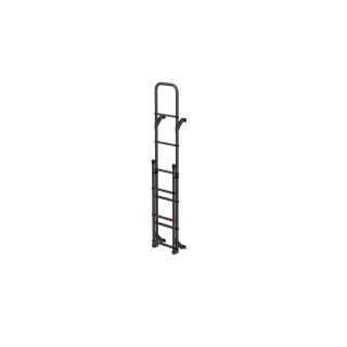 Fiamma Ladder Deluxe DJ Deep Black